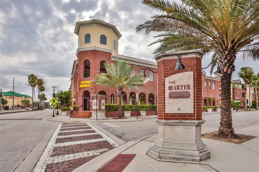 Property photo for 1910 E PALM AVENUE, #10101, Tampa, FL