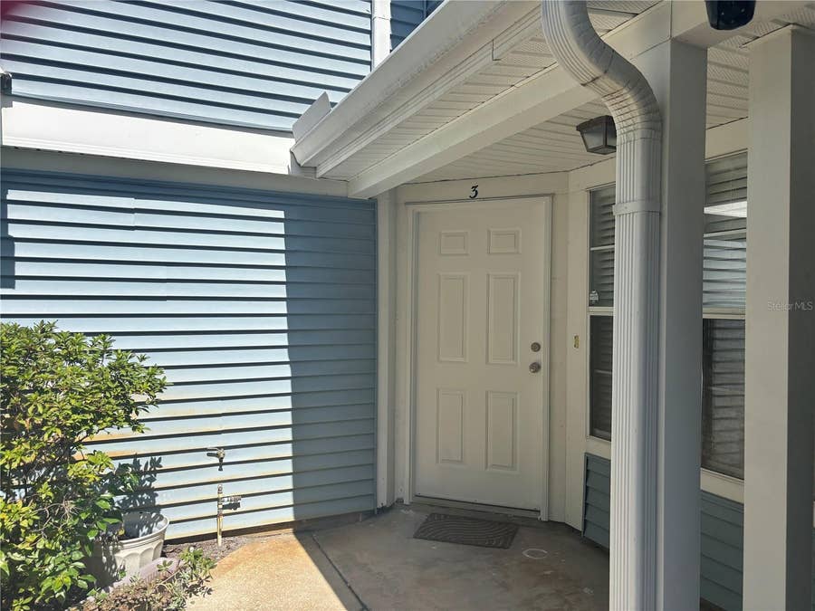 Property photo for 4813 COACHMANS DRIVE, #3, Orlando, FL
