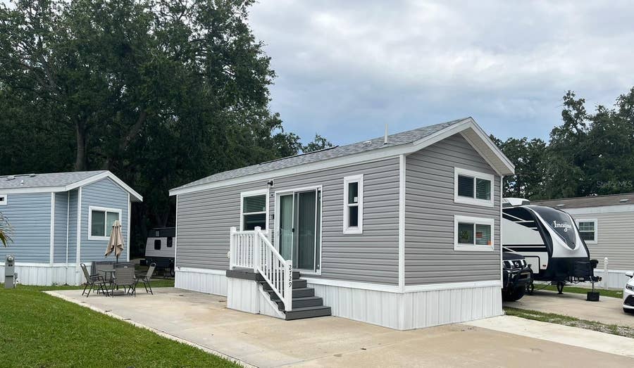 Property photo for 2729 CAMPER AVENUE, Kissimmee, FL