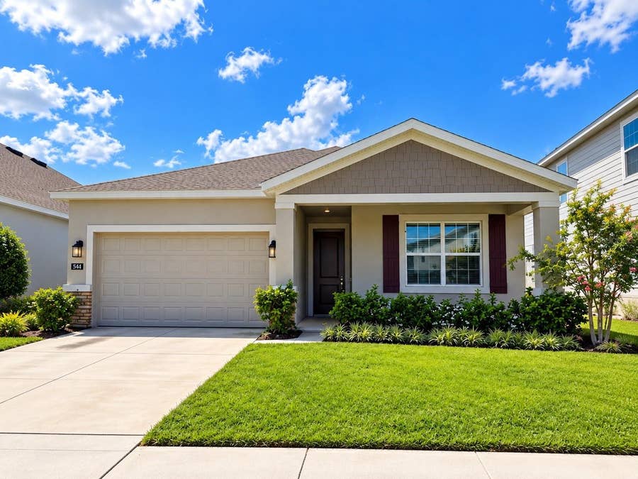 Property photo for 546 HATTERAS ROAD, Davenport, FL