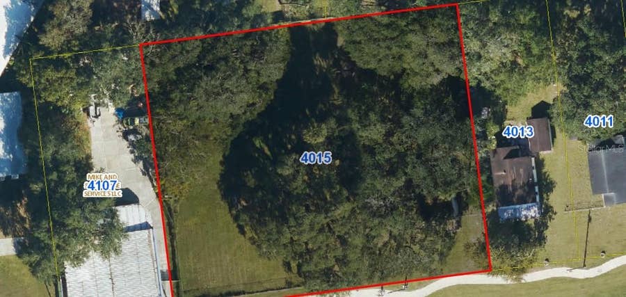 Property photo for 4015 S ORANGE BLOSSOM TRAIL, Kissimmee, FL