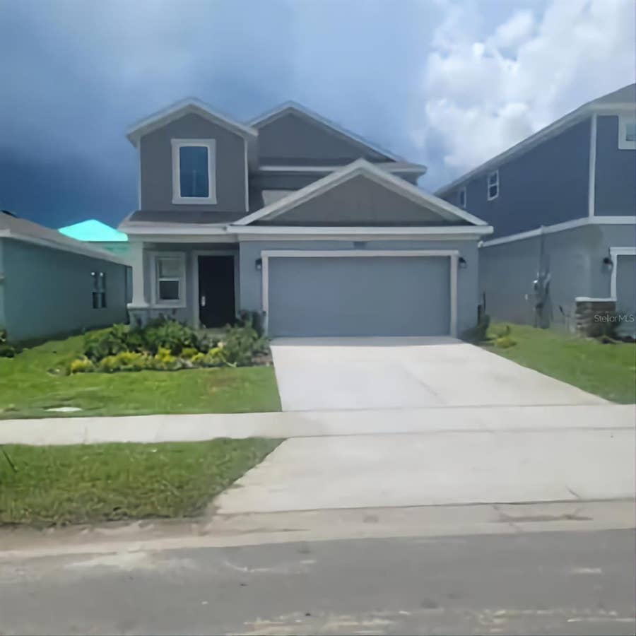 Property photo for 4218 MOUNTAIN LAUREL LANE, Kissimmee, FL