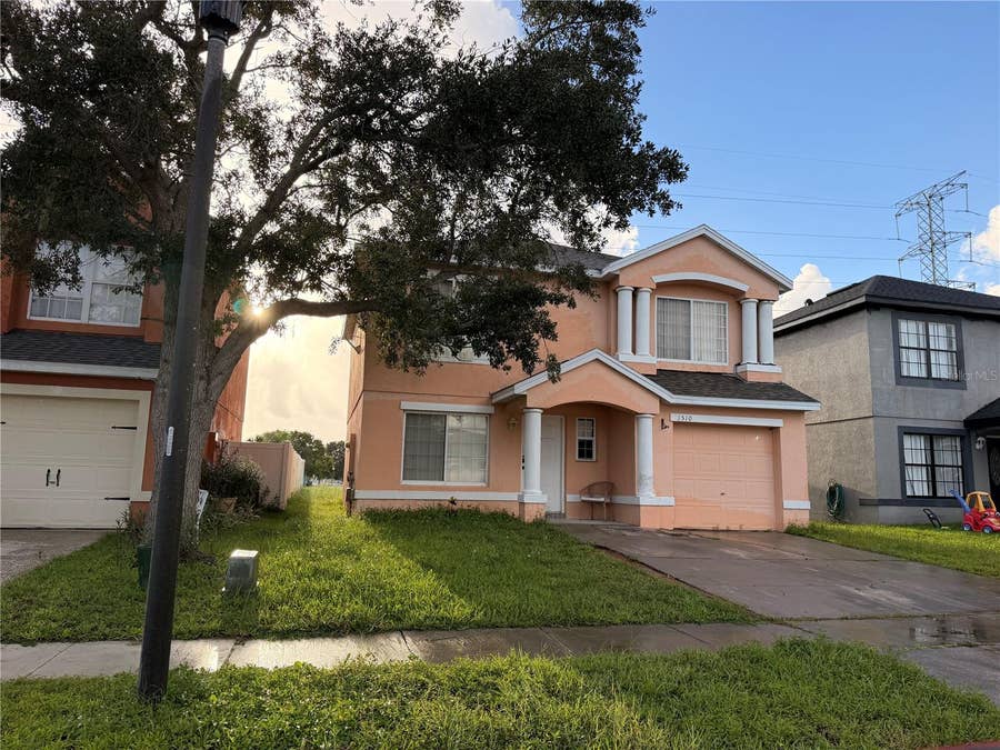 Property photo for 1510 CAREY GLEN CIRCLE, Orlando, FL