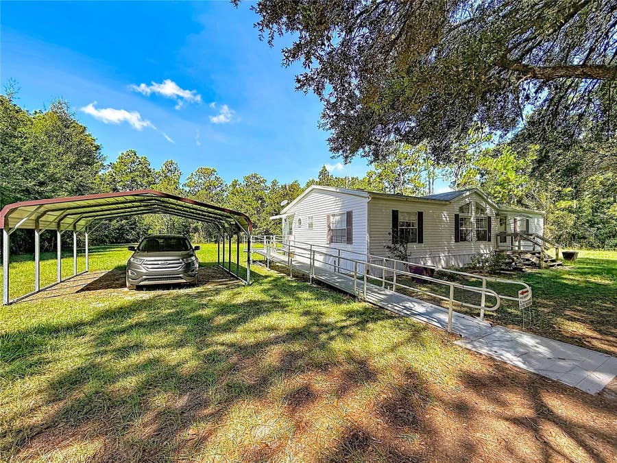 Property photo for 2670 SE 141ST AVENUE, Morriston, FL