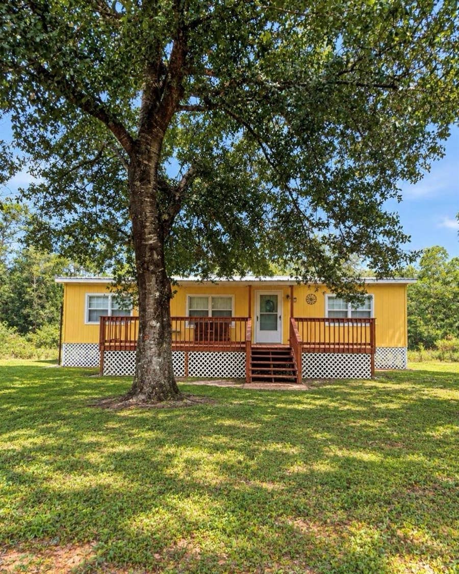 Property photo for 212 BALLARD ROAD, Avon Park, FL