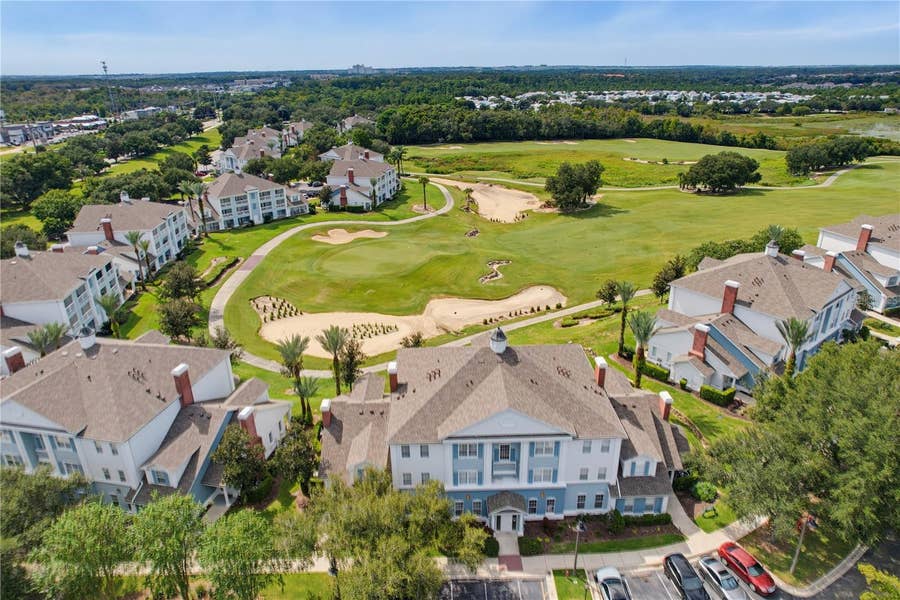 Property photo for 7655 HERITAGE CROSSING WAY, #102, Kissimmee, FL