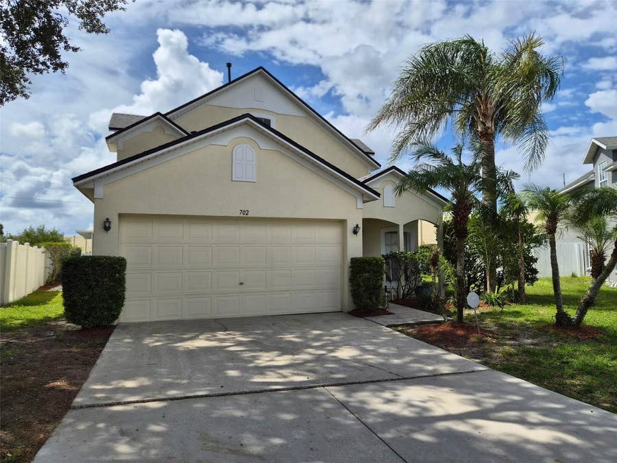 Property photo for 702 SONJA CIRCLE, Davenport, FL
