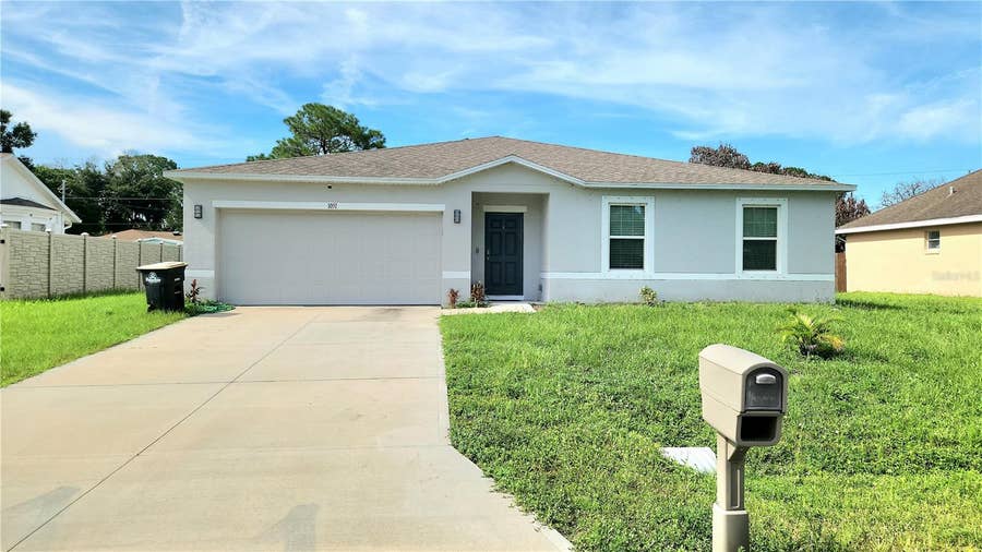 Property photo for 1051 POPE STREET NW, Palm Bay, FL