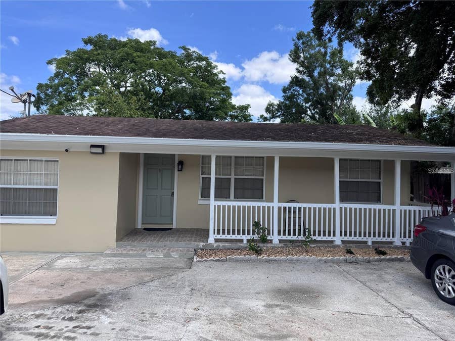 Property photo for 613 CAROL TER, #Main, Kissimmee, FL