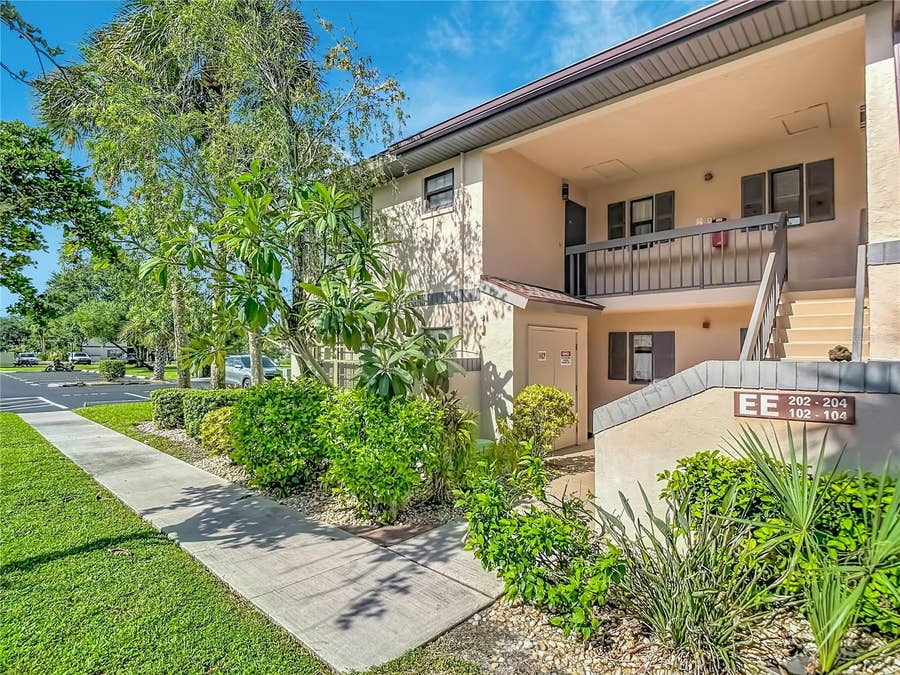 Property photo for 19505 QUESADA AVENUE, #EE204, Port Charlotte, FL