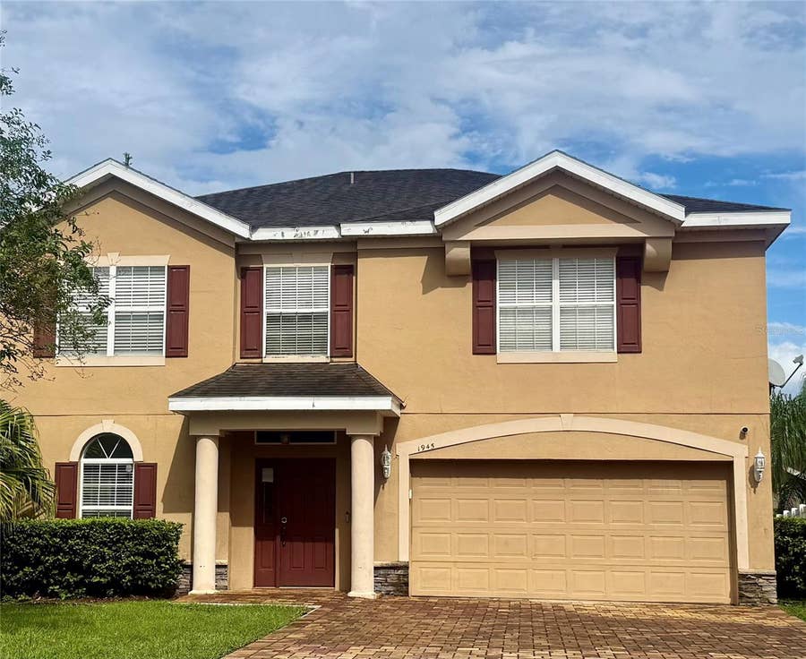 Property photo for 1945 MARSH HAWK DR., Orlando, FL