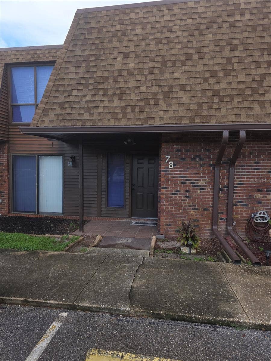 Property photo for 1836 N CRYSTAL LAKE DRIVE, #78, Lakeland, FL