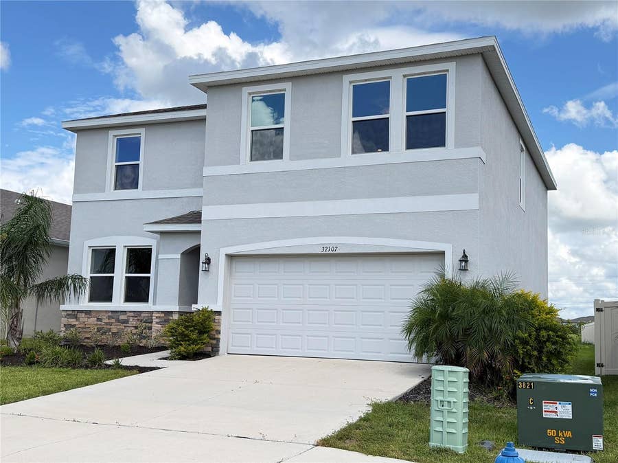 Property photo for 32107 CONCHSHELL SAIL STREET, Wesley Chapel, FL