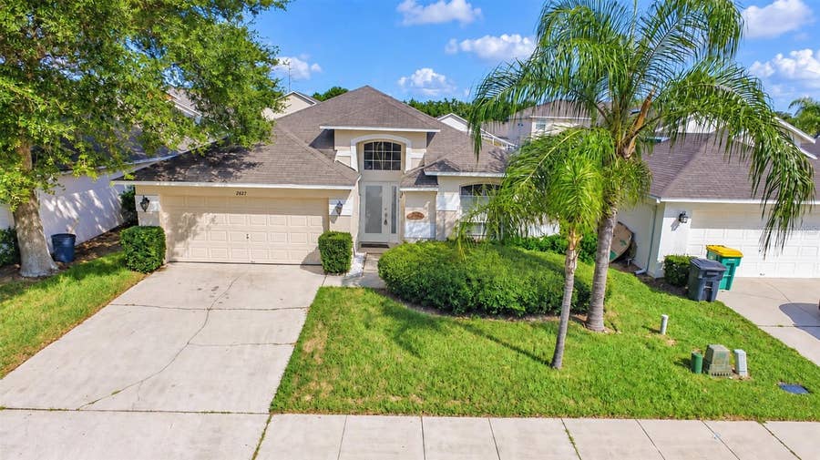 Property photo for 2927 BLOOMING ALAMANDA LOOP, Kissimmee, FL