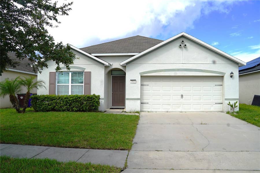 Property photo for 1864 GREEN DRAGON DRIVE, St Cloud, FL