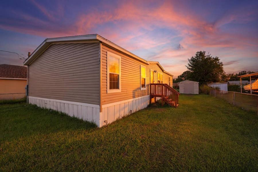 Property photo for 1123 S TERRY AVENUE, Lakeland, FL