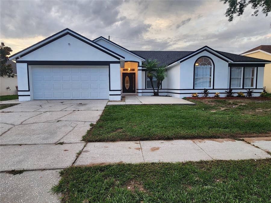 Property photo for 2883 PICADILLY CIRCLE, Kissimmee, FL