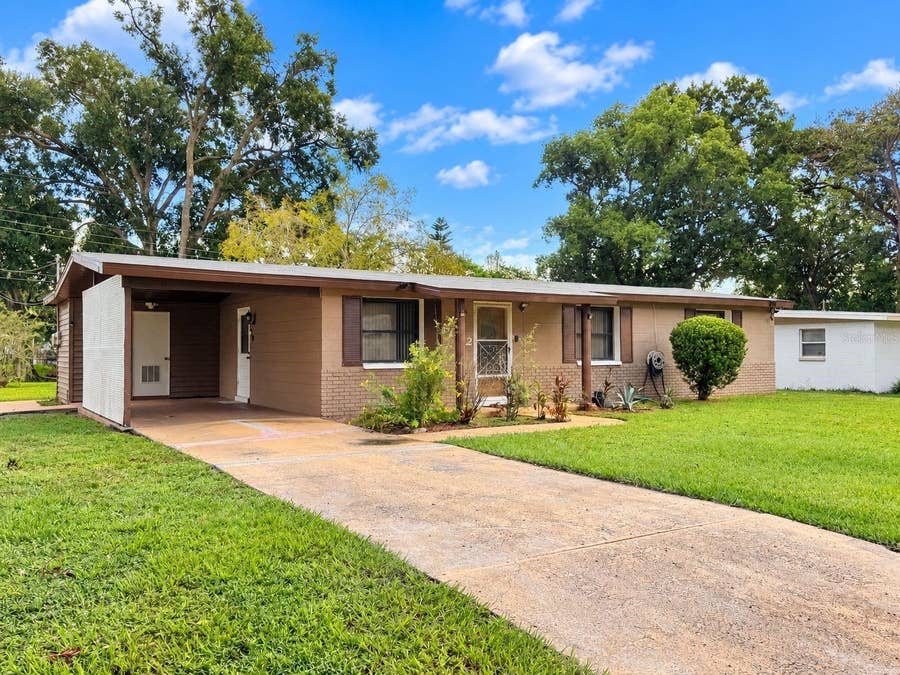 Property photo for 3022 VENICE WAY, Lakeland, FL