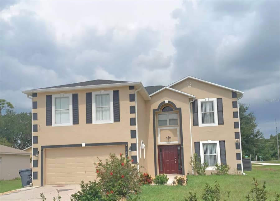 Property photo for 1410 TEAL COURT, Poinciana, FL