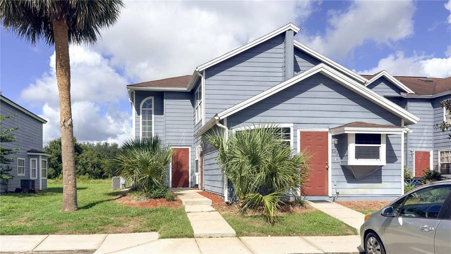 Property photo for 206 ORCHID DRIVE, Davenport, FL
