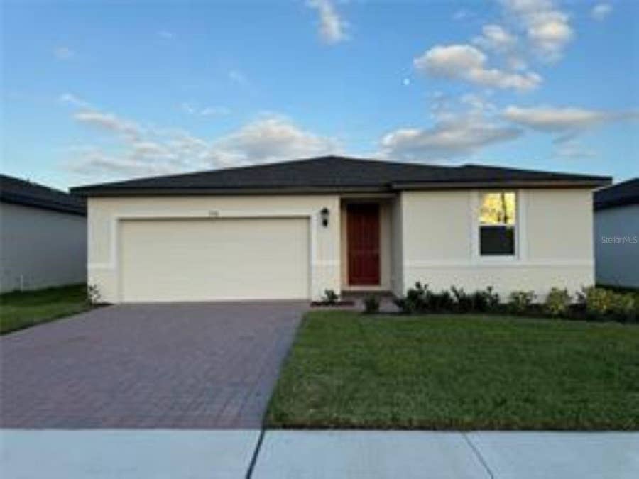 Property photo for 3781 GIORGIO DRIVE, Winter Haven, FL