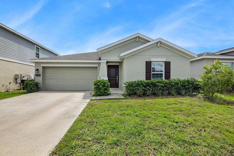 Property photo for 1238 FURY STREET, Davenport, FL