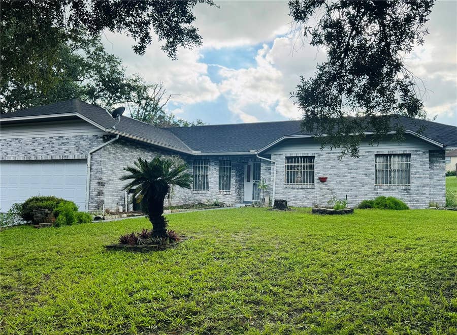 Property photo for 819 CHAMBERLAIN LOOP, Lake Wales, FL