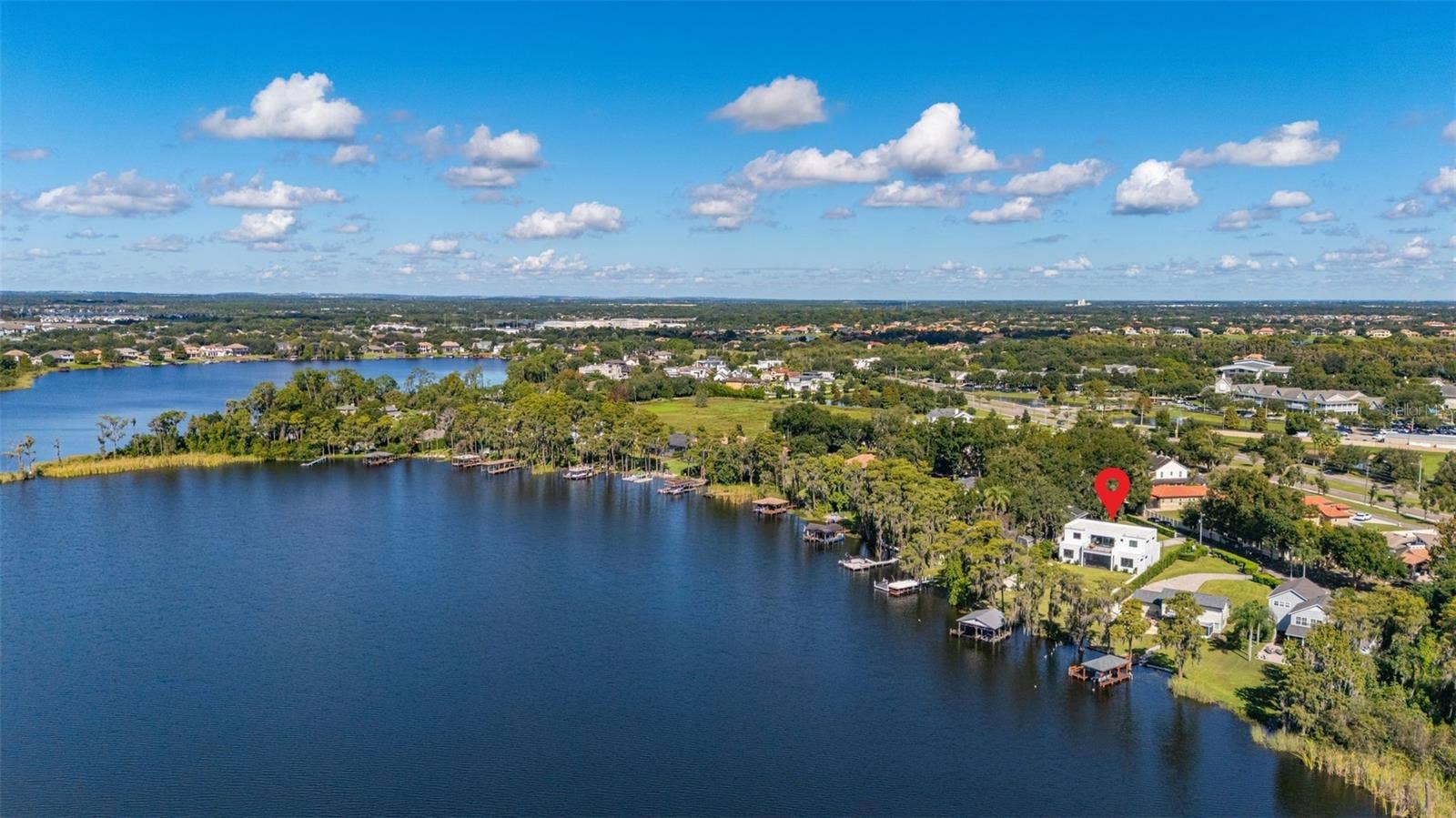12620 S LAKE SAWYER LANE, Windermere, FL 34786