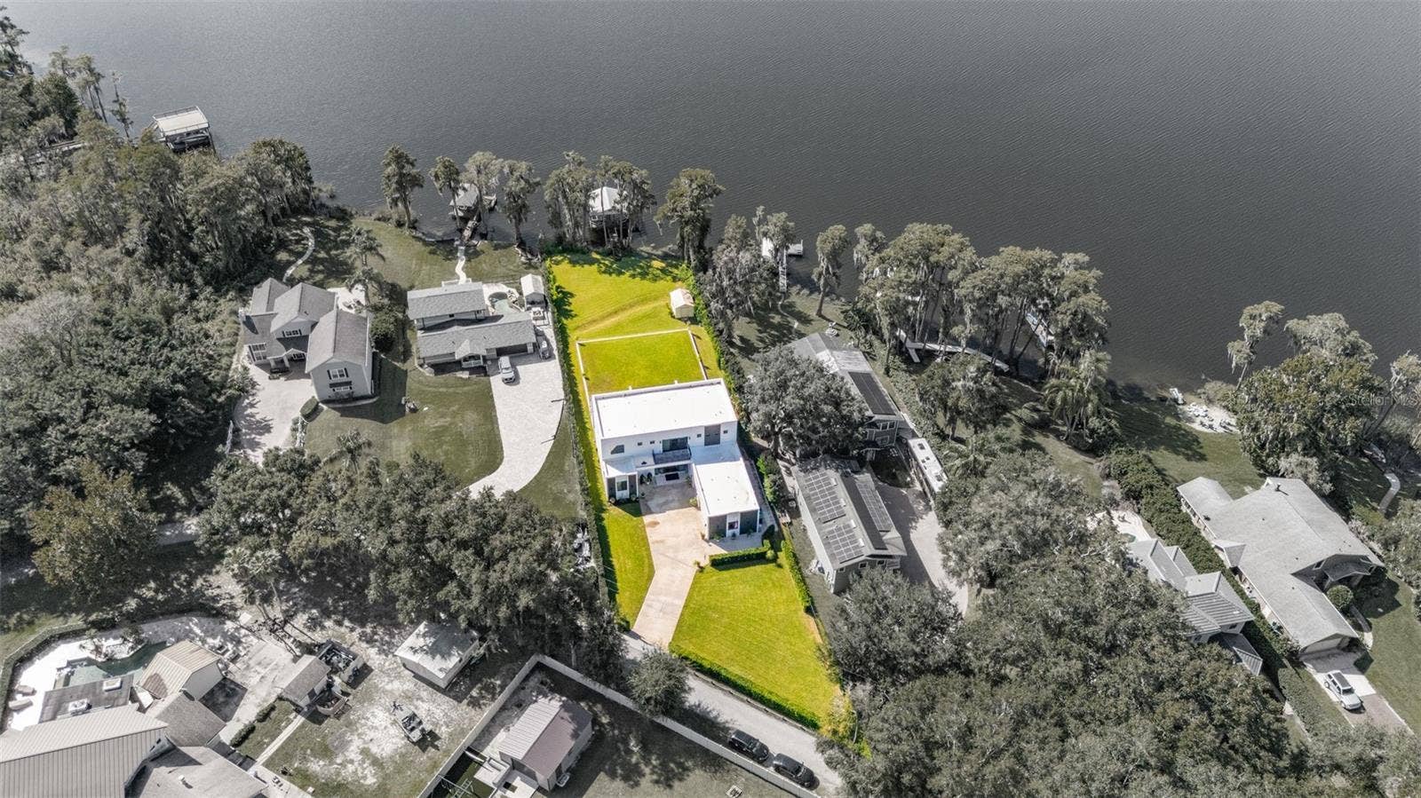 12620 S LAKE SAWYER LANE, Windermere, FL 34786