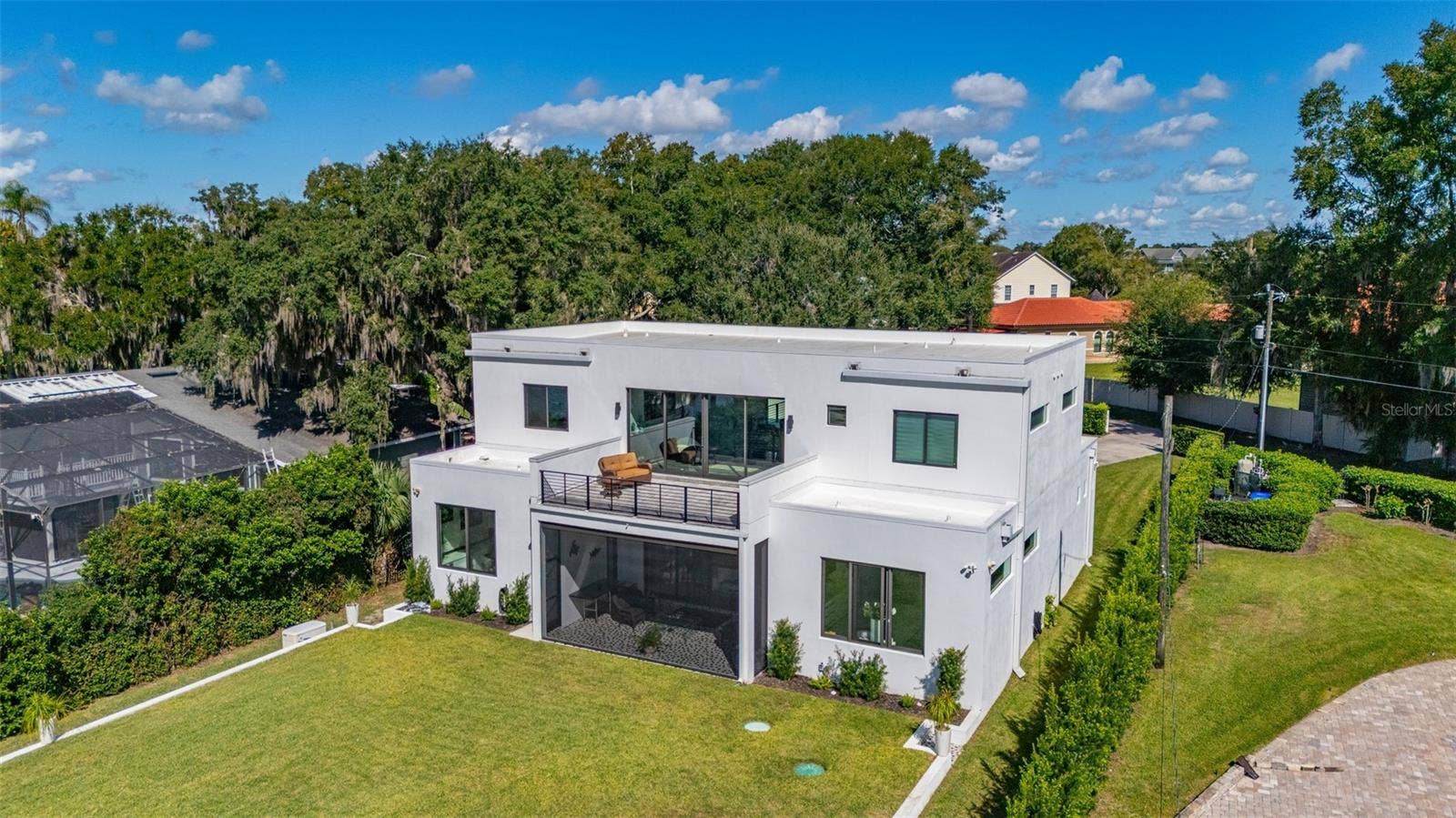 12620 S LAKE SAWYER LANE, Windermere, FL 34786