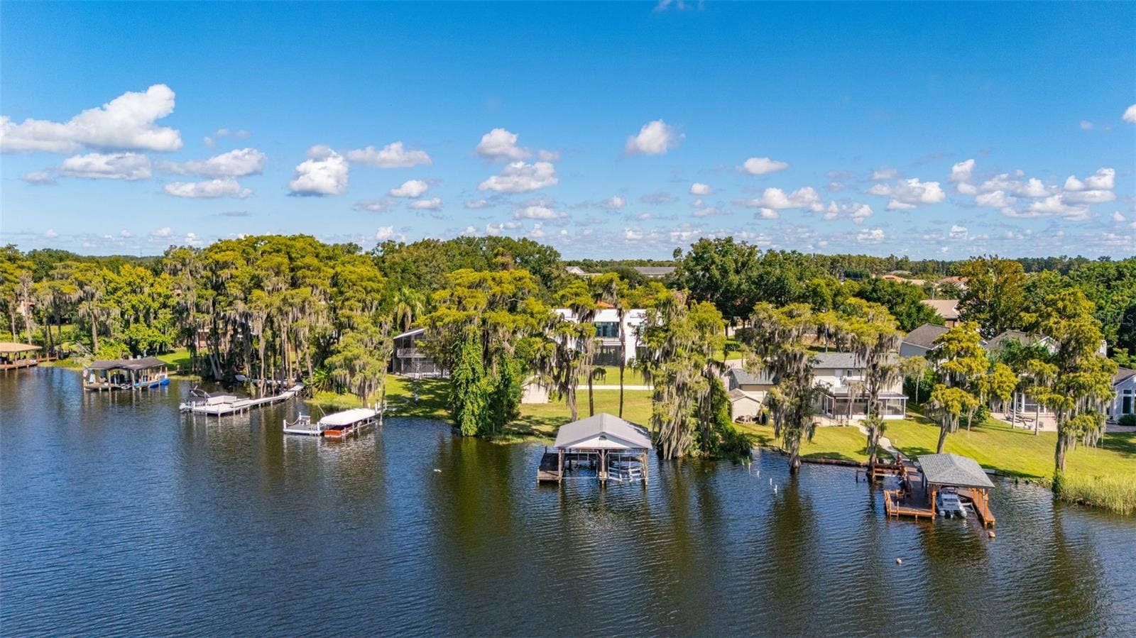 12620 S LAKE SAWYER LANE, Windermere, FL 34786