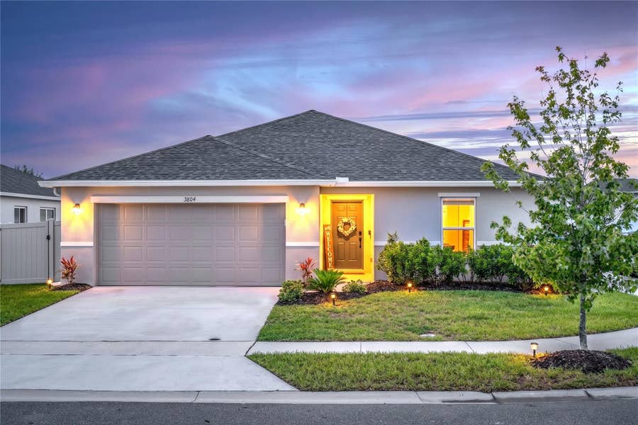 Property photo for 3804 PRONGHORN DRIVE, St Cloud, FL