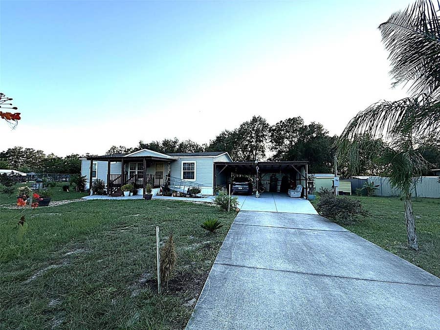 Property photo for 9049 BURR DRIVE, Polk City, FL