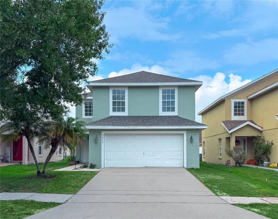 Property photo for 2425 ASHECROFT DRIVE, Kissimmee, FL