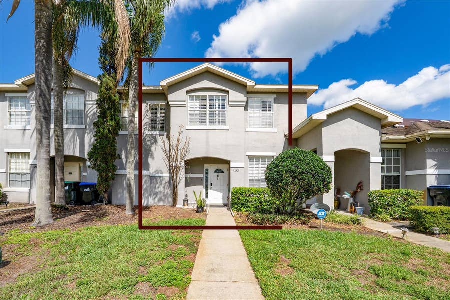 Property photo for 13301 SUMMERTON DRIVE, Orlando, FL