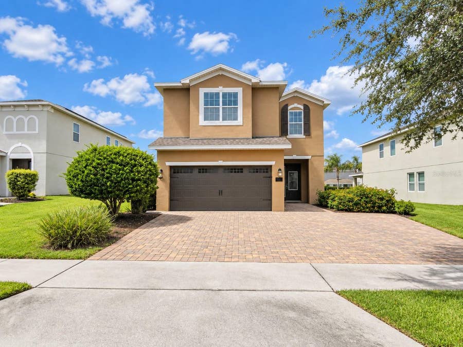 Property photo for 500 BURMA STREET, Kissimmee, FL