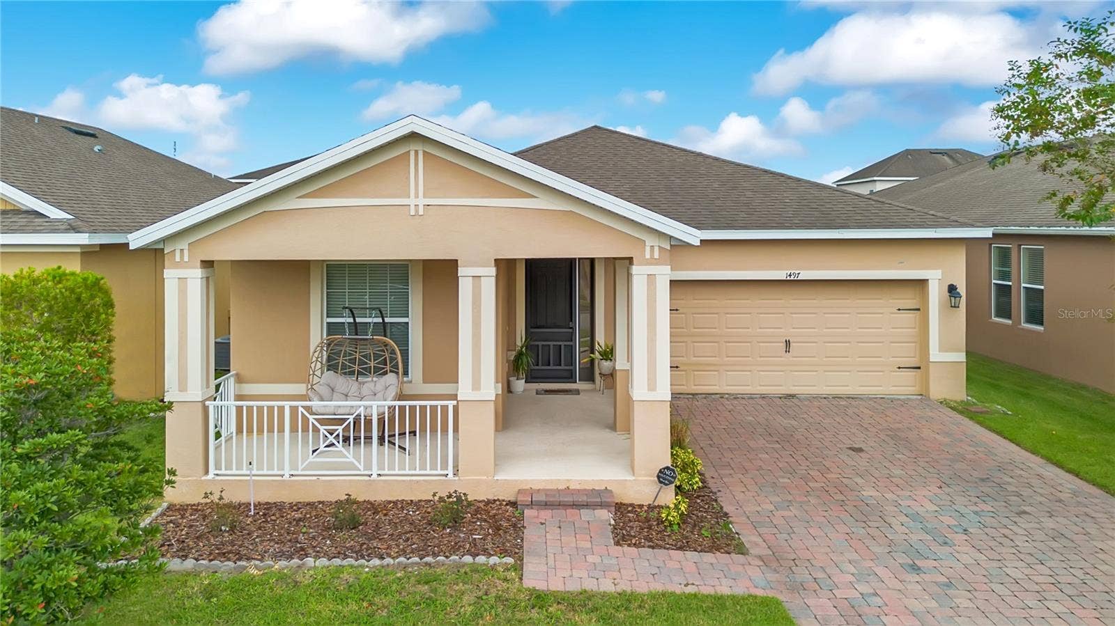 1497 SOFTSHELL STREET, St Cloud, FL 34771