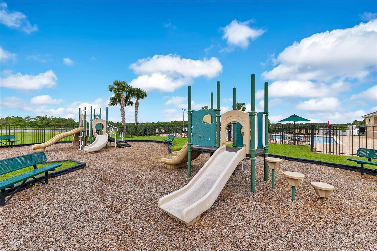 1497 SOFTSHELL STREET, St Cloud, FL 34771