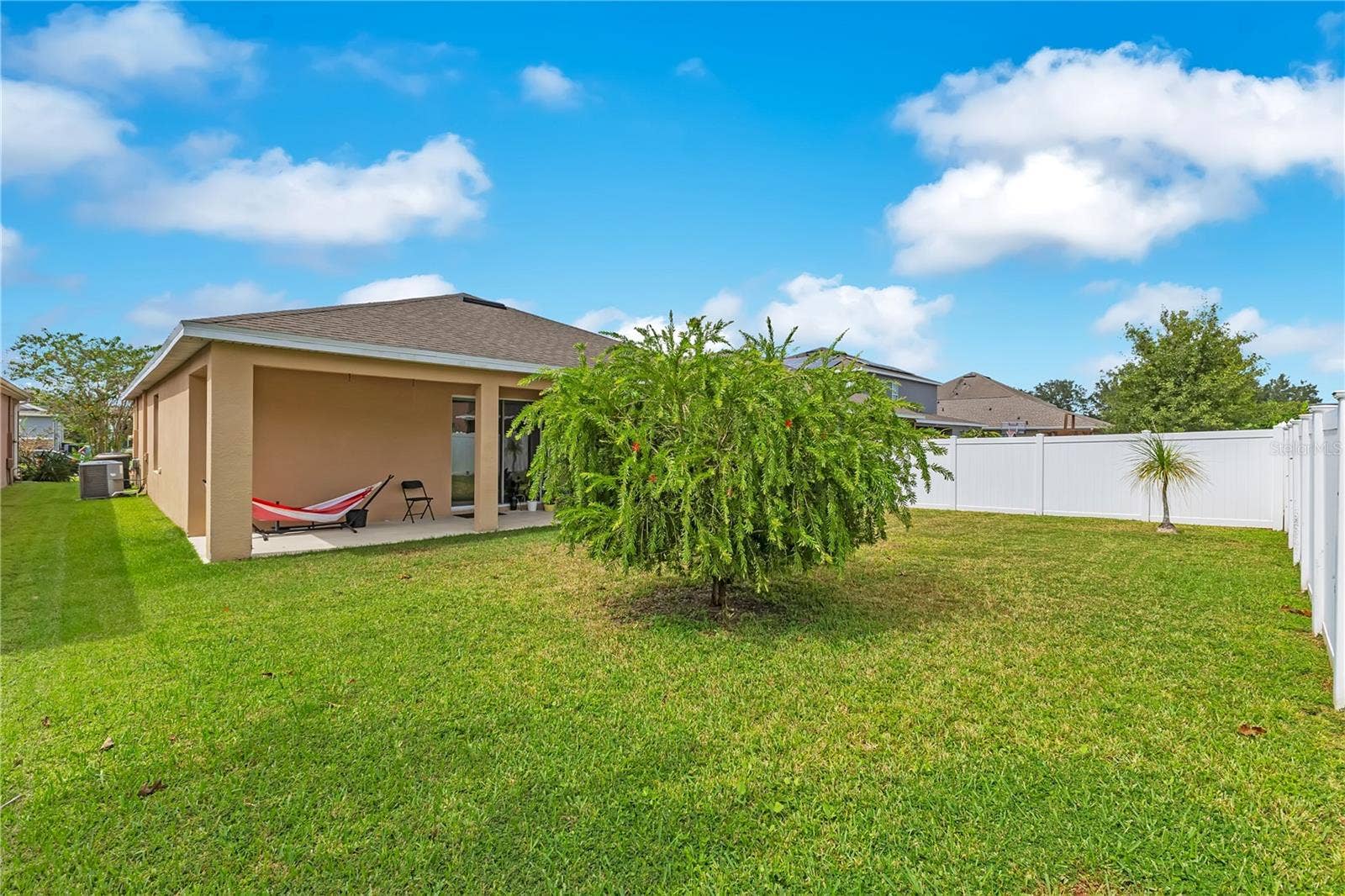1497 SOFTSHELL STREET, St Cloud, FL 34771