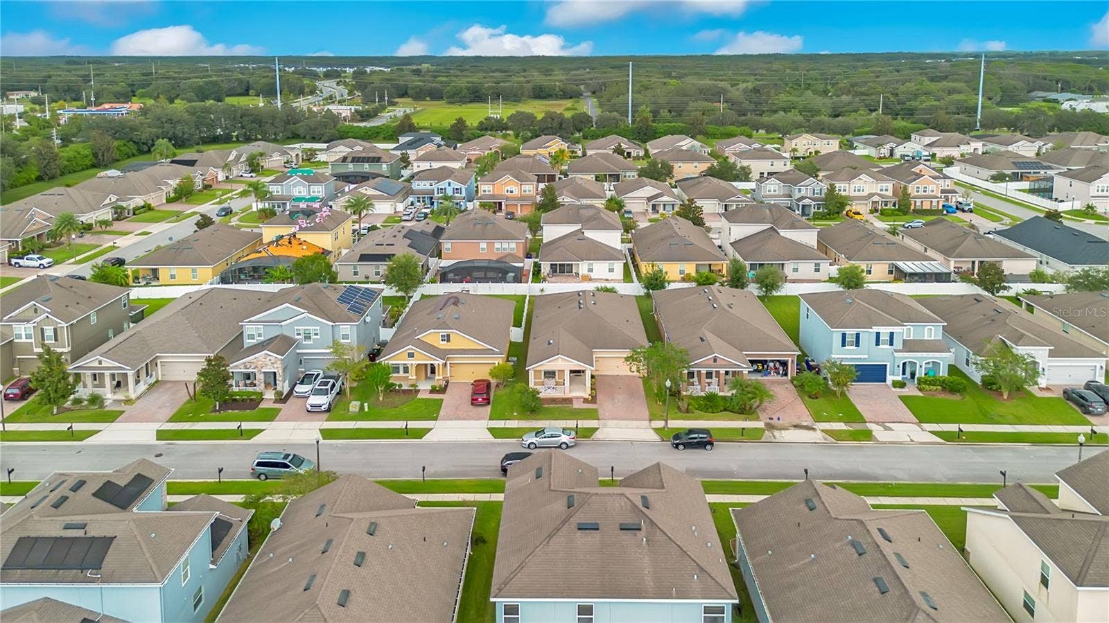 1497 SOFTSHELL STREET, St Cloud, FL 34771