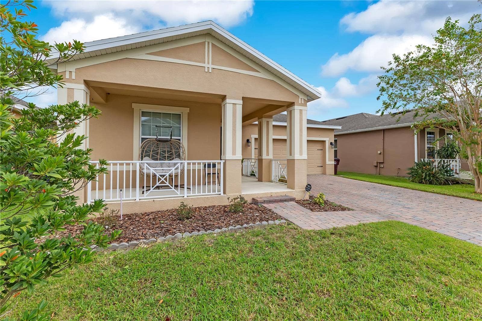 1497 SOFTSHELL STREET, St Cloud, FL 34771