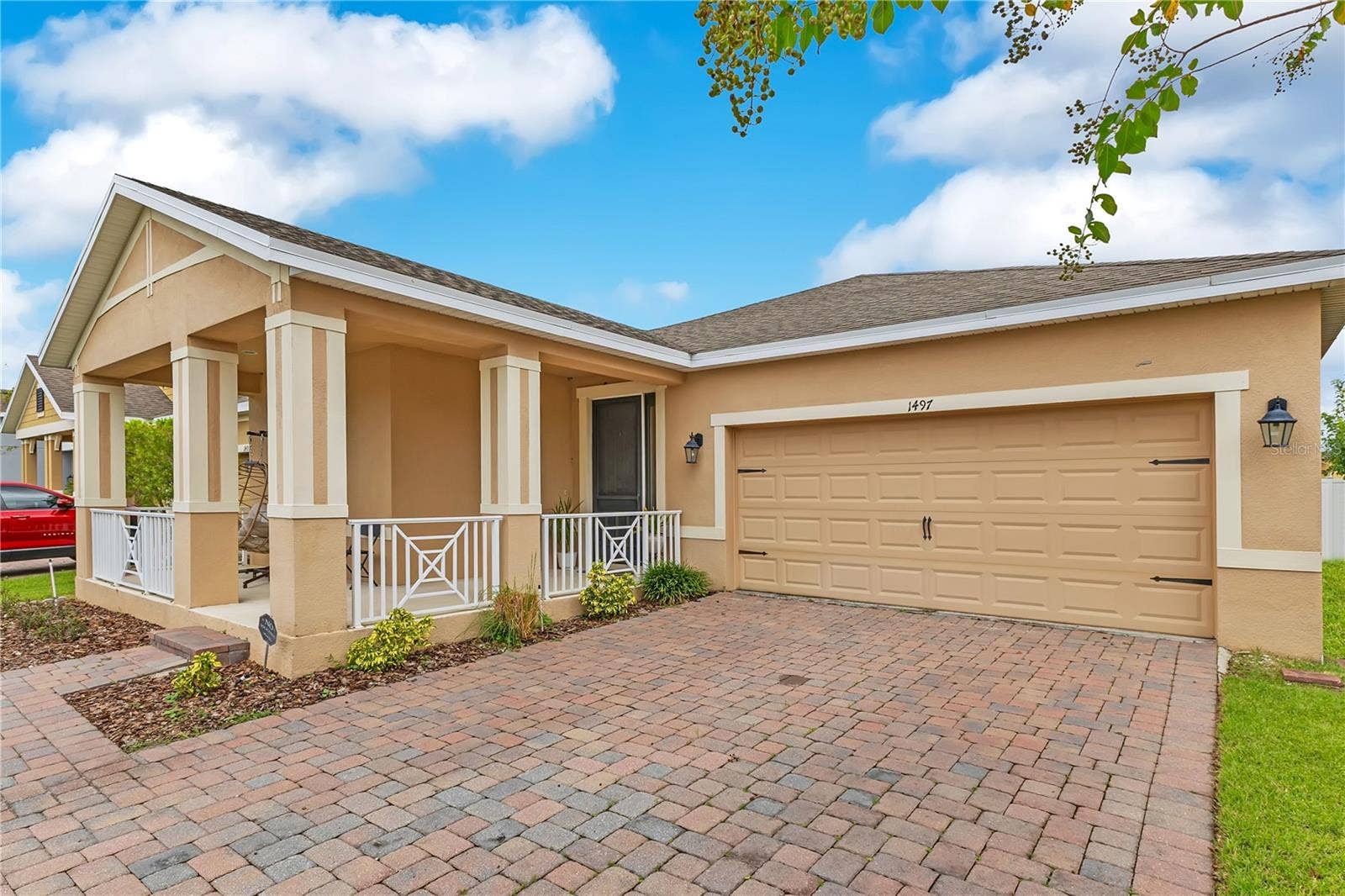 1497 SOFTSHELL STREET, St Cloud, FL 34771