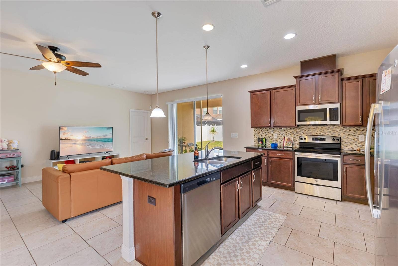 1497 SOFTSHELL STREET, St Cloud, FL 34771