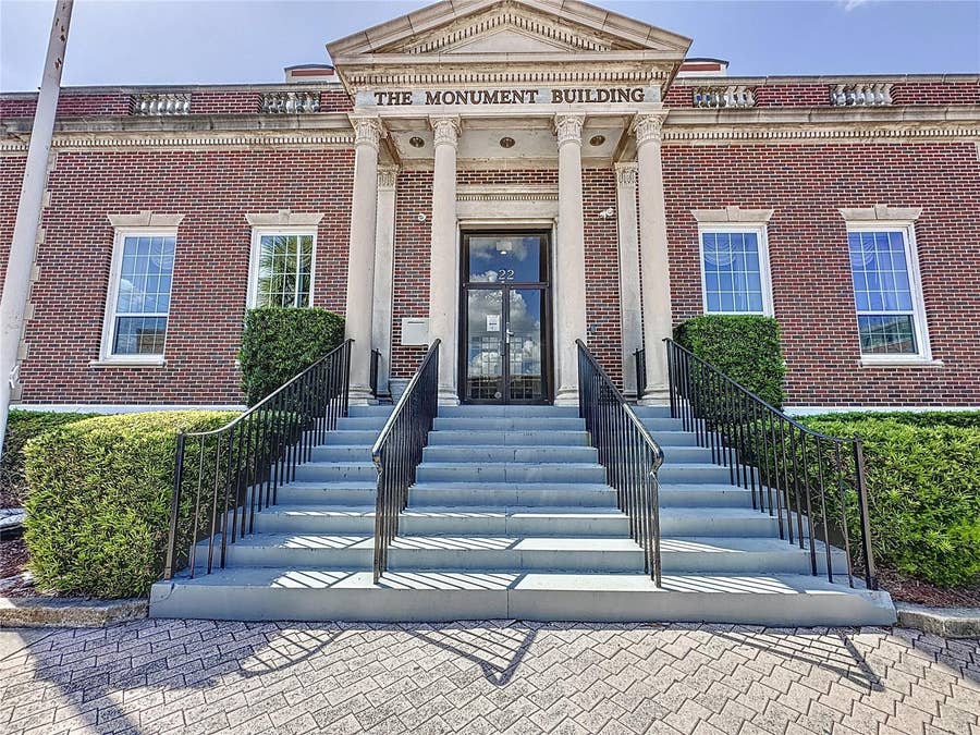 Property photo for 22 W MONUMENT AVENUE, Kissimmee, FL