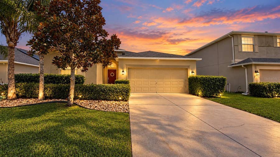 Property photo for 5242 CORTLAND DRIVE, Davenport, FL
