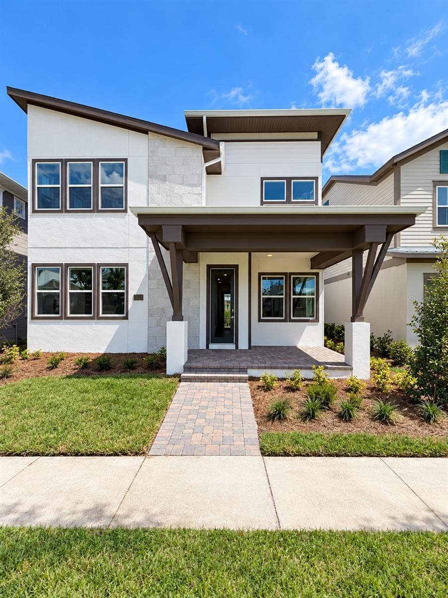 Property photo for 10256 FIDDLEY ALLEY, Orlando, FL