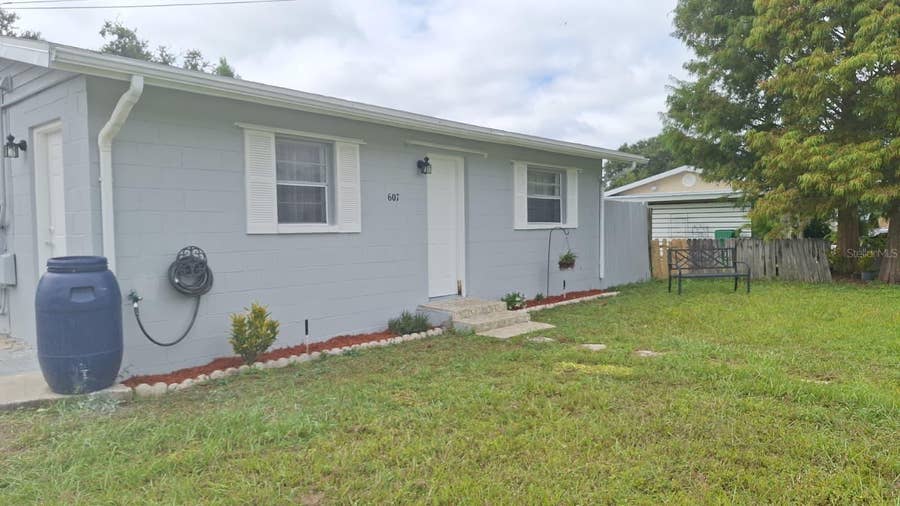 Property photo for 607 LIME AVENUE, Dundee, FL