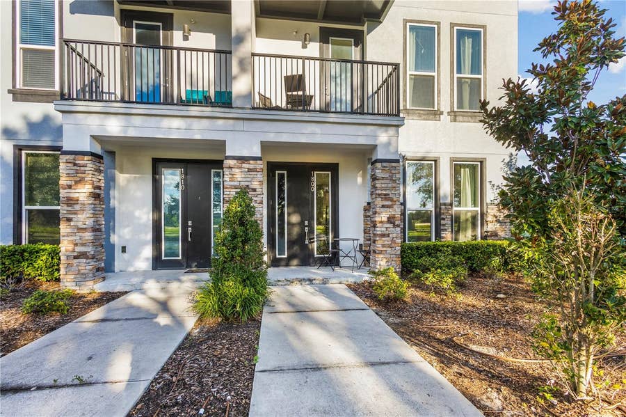 Property photo for 1800 HOUSTON STREET, Kissimmee, FL