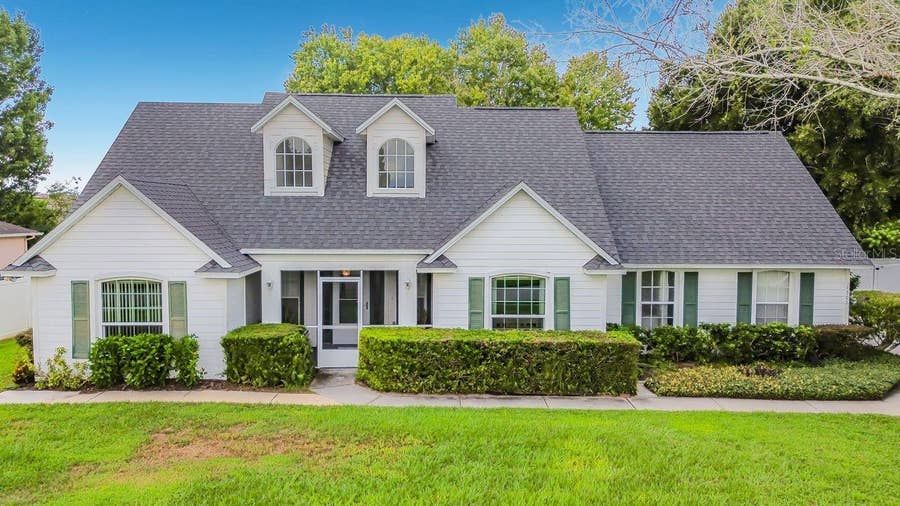 Property photo for 1508 JENNI LEE COURT, Kissimmee, FL