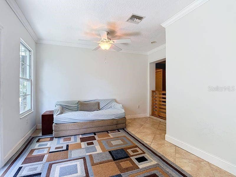 Bonus Room/Office